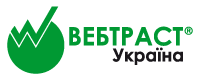 логотип Веб Траст Украина