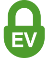 Extended Validation SSL зелені сертифікати для HTTPS
