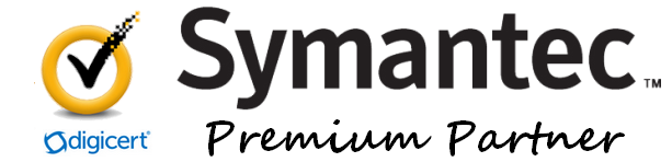 ООО Адграфикс - Официальный Партнер Семантик в Украине логотип Symantec SSL Partner в Украине